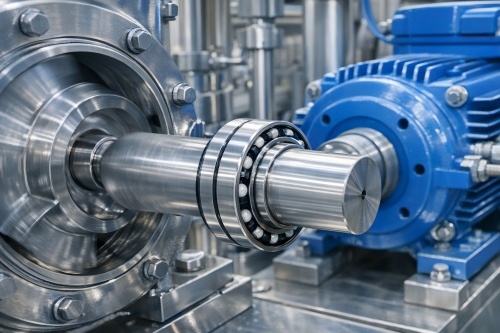 Manufacturing
