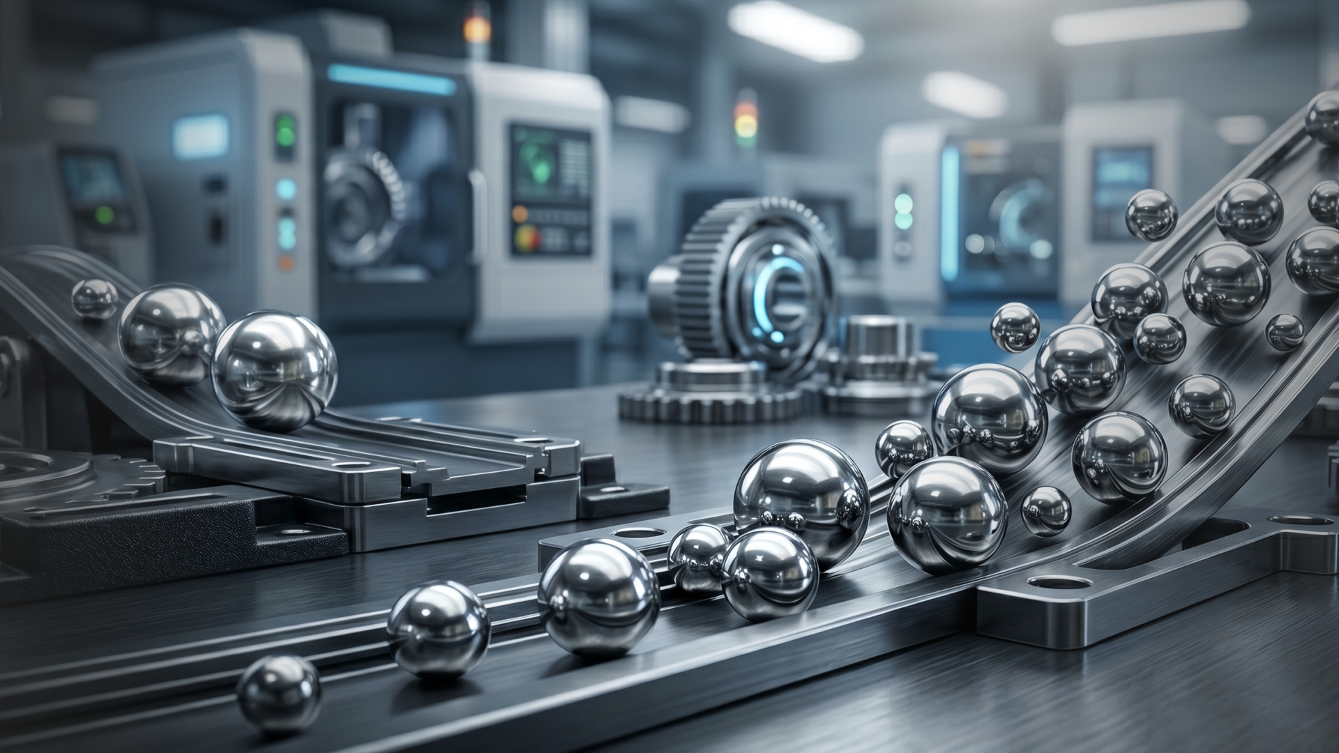 Ball Bearing