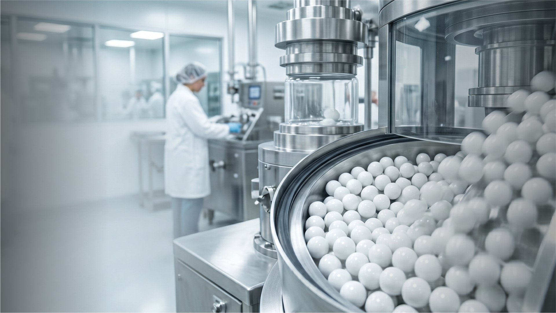 Healthcare Innovation