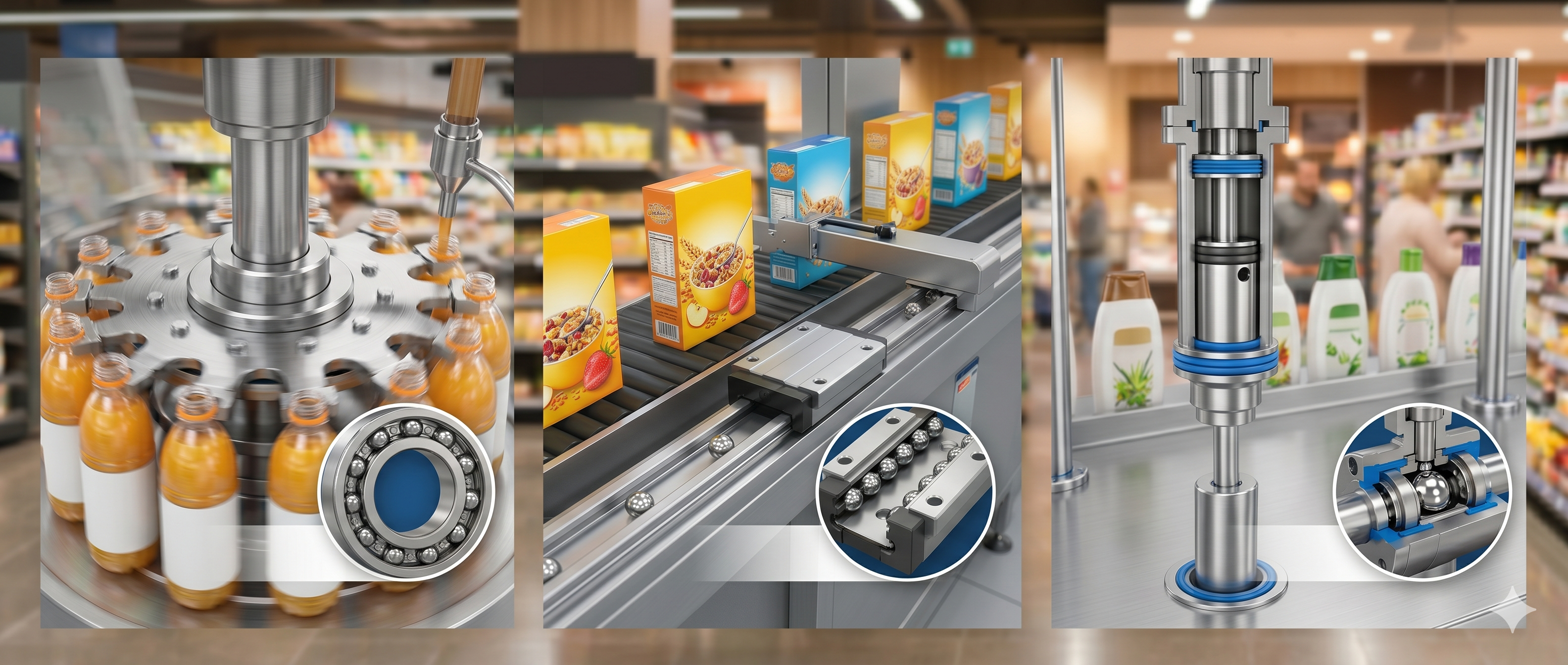 FMCG